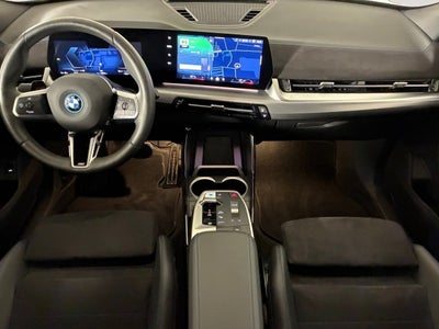 BMW iX2 eDrive20 M-Sport Premium Van