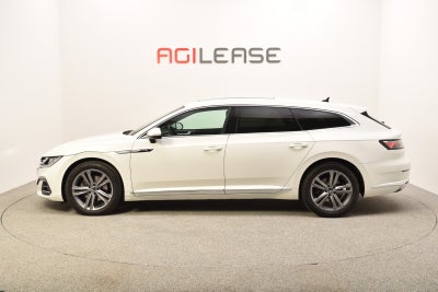 VW Arteon eHybrid R-line Shooting Brake DSG