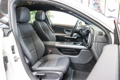 Mercedes CLA250+