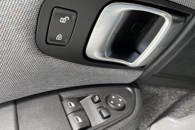 BMW i3 Charged