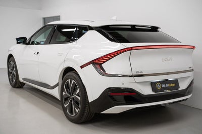 Kia EV6 Long Range Performance GT-Line AWD