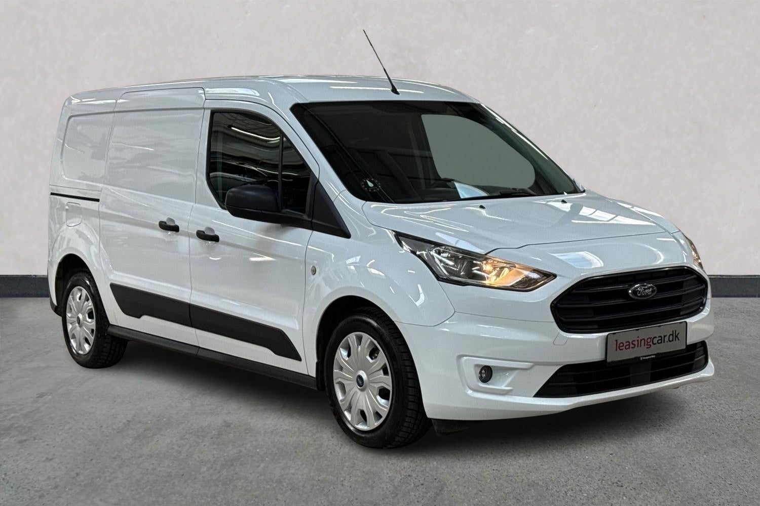 Billede af Ford Transit Connect 1,5 TDCi 100 Trend lang