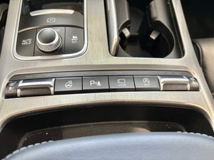 Kia Stinger CRDi GT-Line aut.