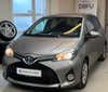 Toyota Yaris Hybrid H1 e-CVT thumbnail