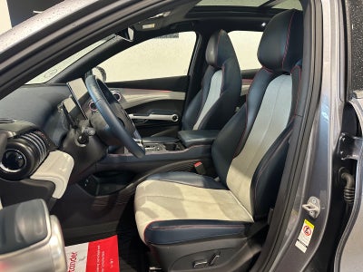 BYD Atto 3 Design