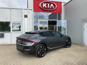 Kia EV6 Long Range Prestige