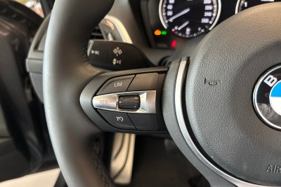 BMW 118i M-Sport aut.