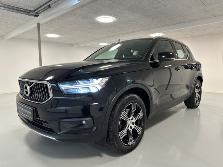 Volvo XC40 T4 190 Inscription aut.