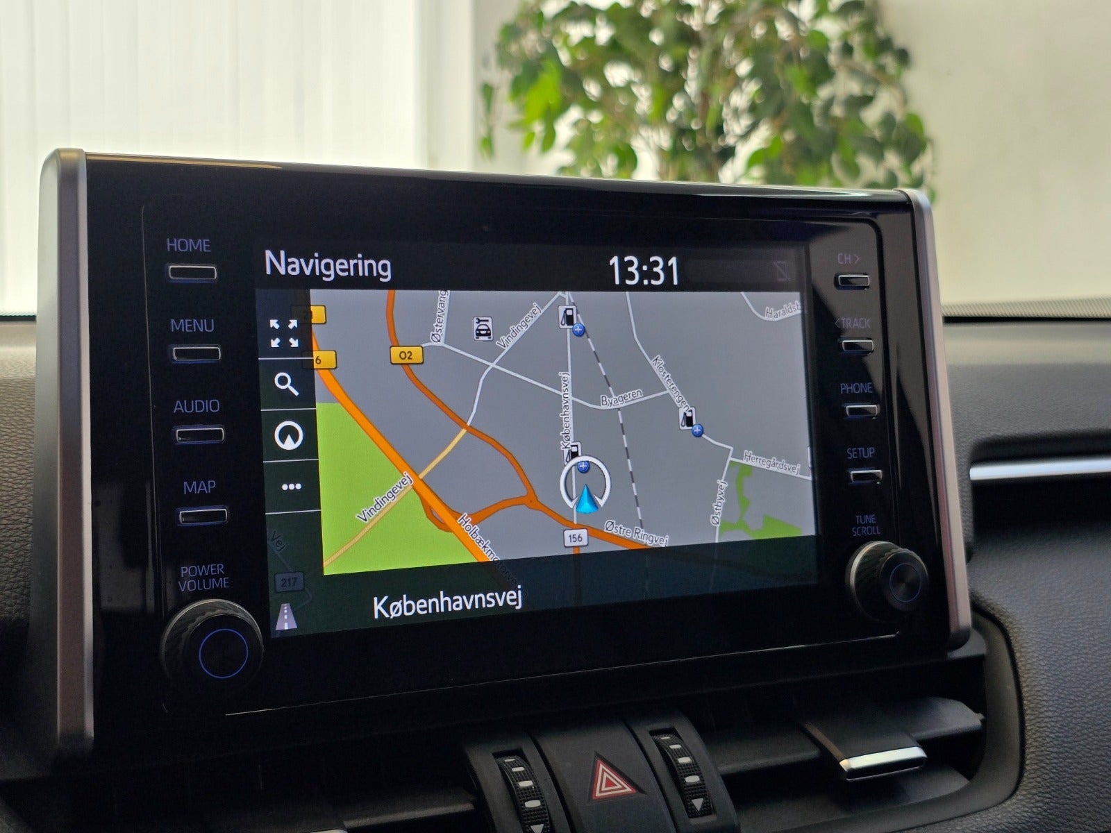 Billede af Toyota RAV4 2,5 Hybrid H3 Style MDS