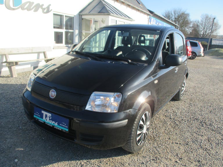 Fiat Panda Dynamic