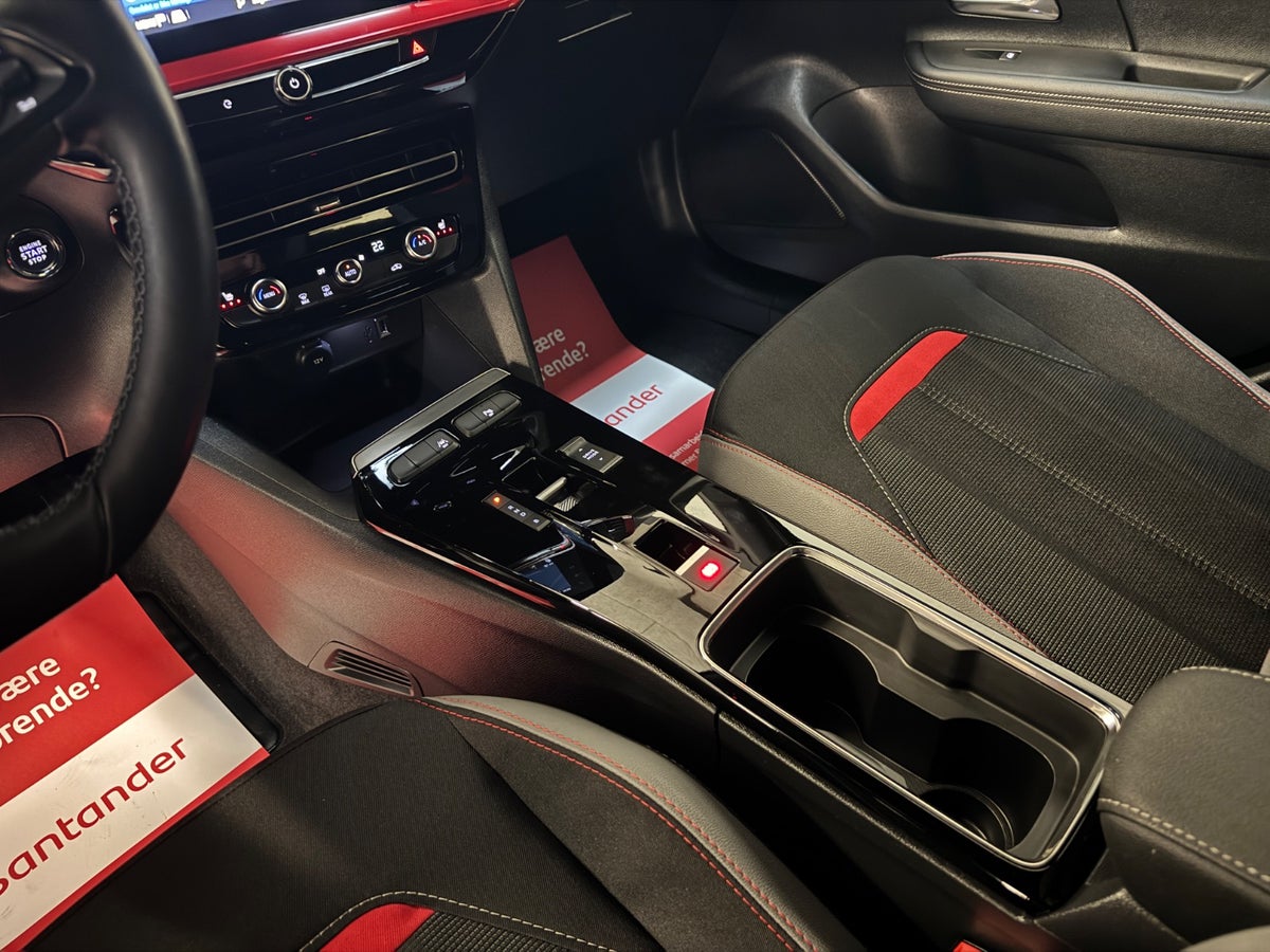 Opel Mokka-e GS Line Opel Mokka-e GS Line