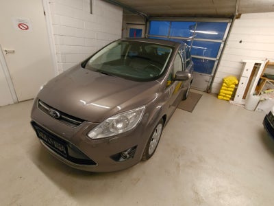 Ford C-MAX 2,0 TDCi 115 Trend aut. 5d