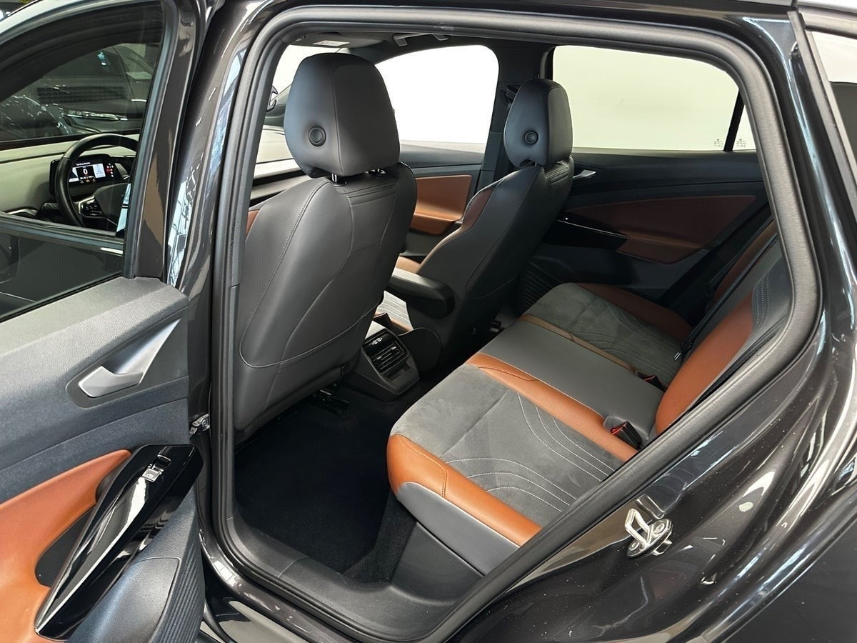 Billede af VW ID.4 77 1ST Pro Performance