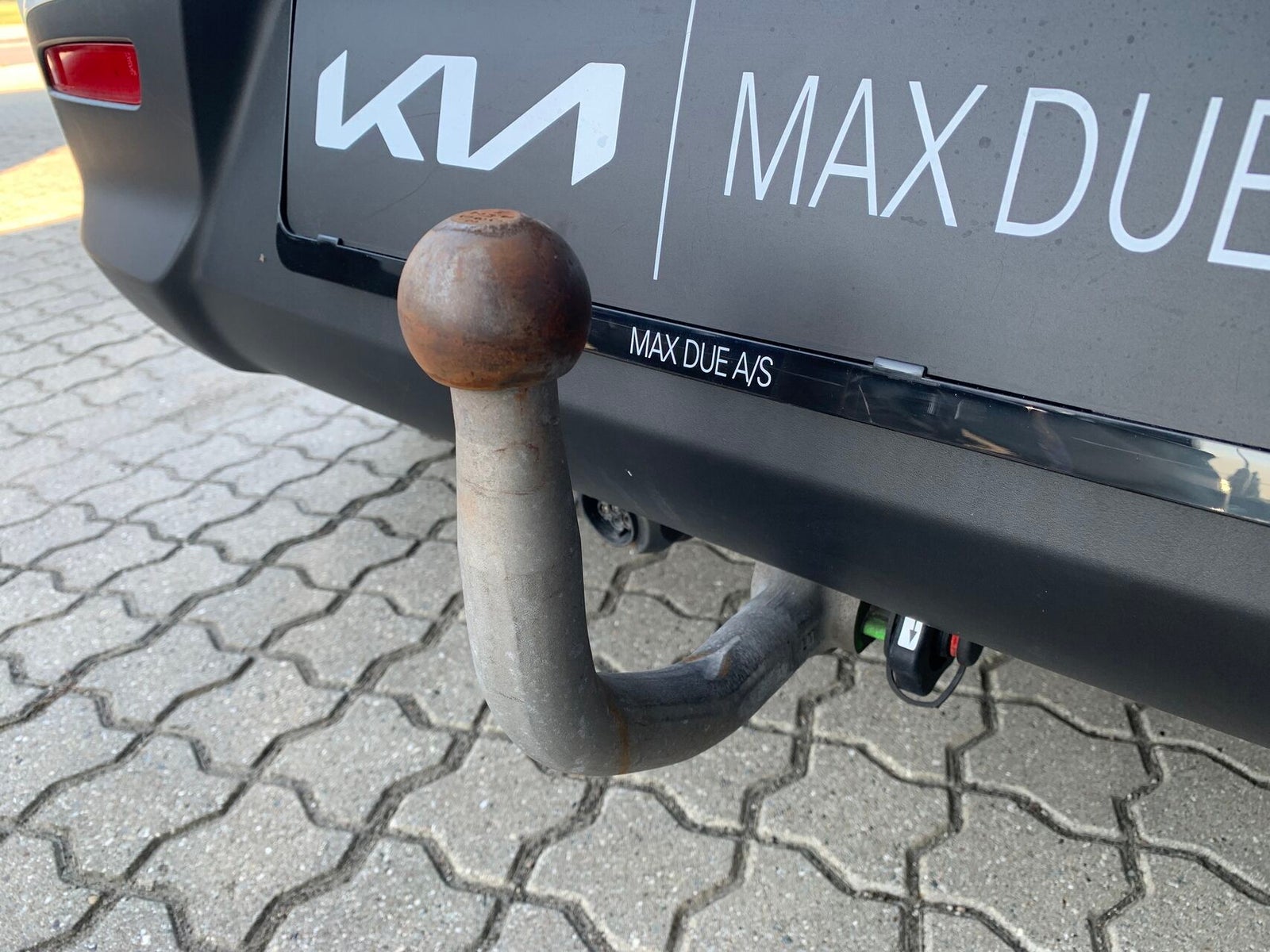 Kia Rio MPi Prestige+
