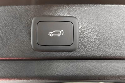 MG Marvel R Performance