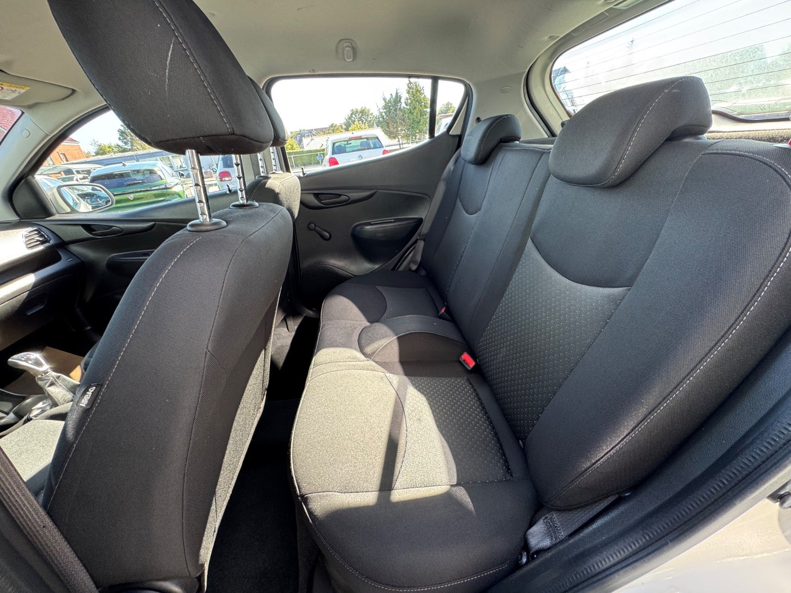 Billede af Opel Karl 1,0 Enjoy