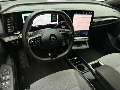 Renault Megane E-Tech Techno billede 2