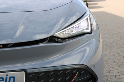 Cupra Born Dinamica Pack High