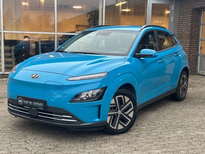 Hyundai Kona EV Select
