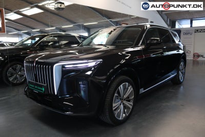 Hongqi E-HS9 99 Premium 5d