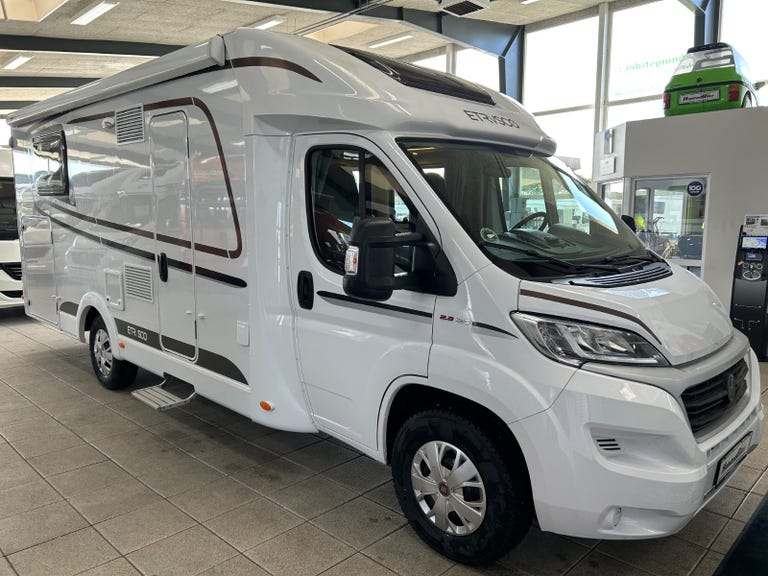 Fiat Etrusco T 7400 QB MJT