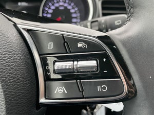 Kia Ceed T-GDi Prestige SW