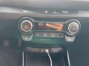 Kia Stonic T-GDi Collection 1+2