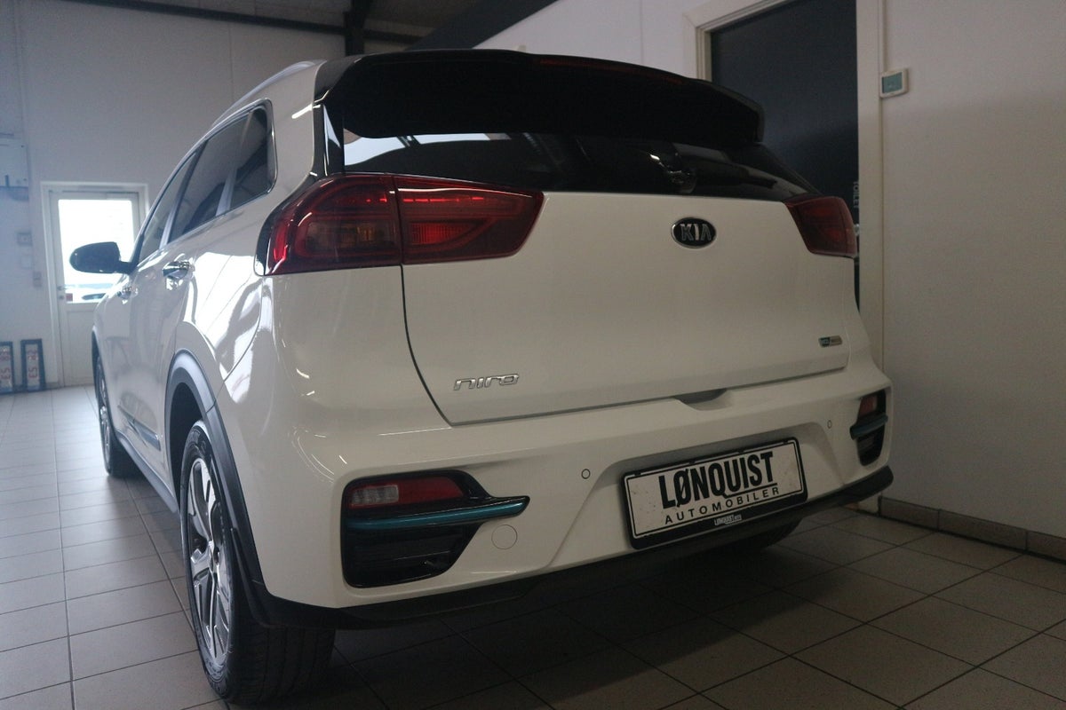 Kia e-Niro Advance+