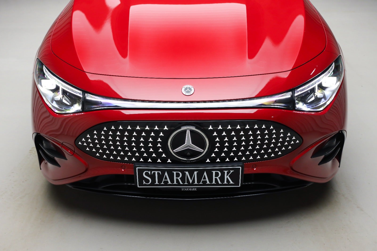 Mercedes-Benz CLA 250+ (7/8)