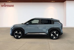 Kia EV3 Long Range Upgrade