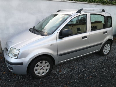 Fiat Panda 1,2 69 Fresh 5d