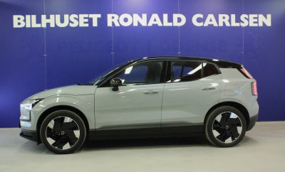 Volvo EX30  Extended Range Plus 5d