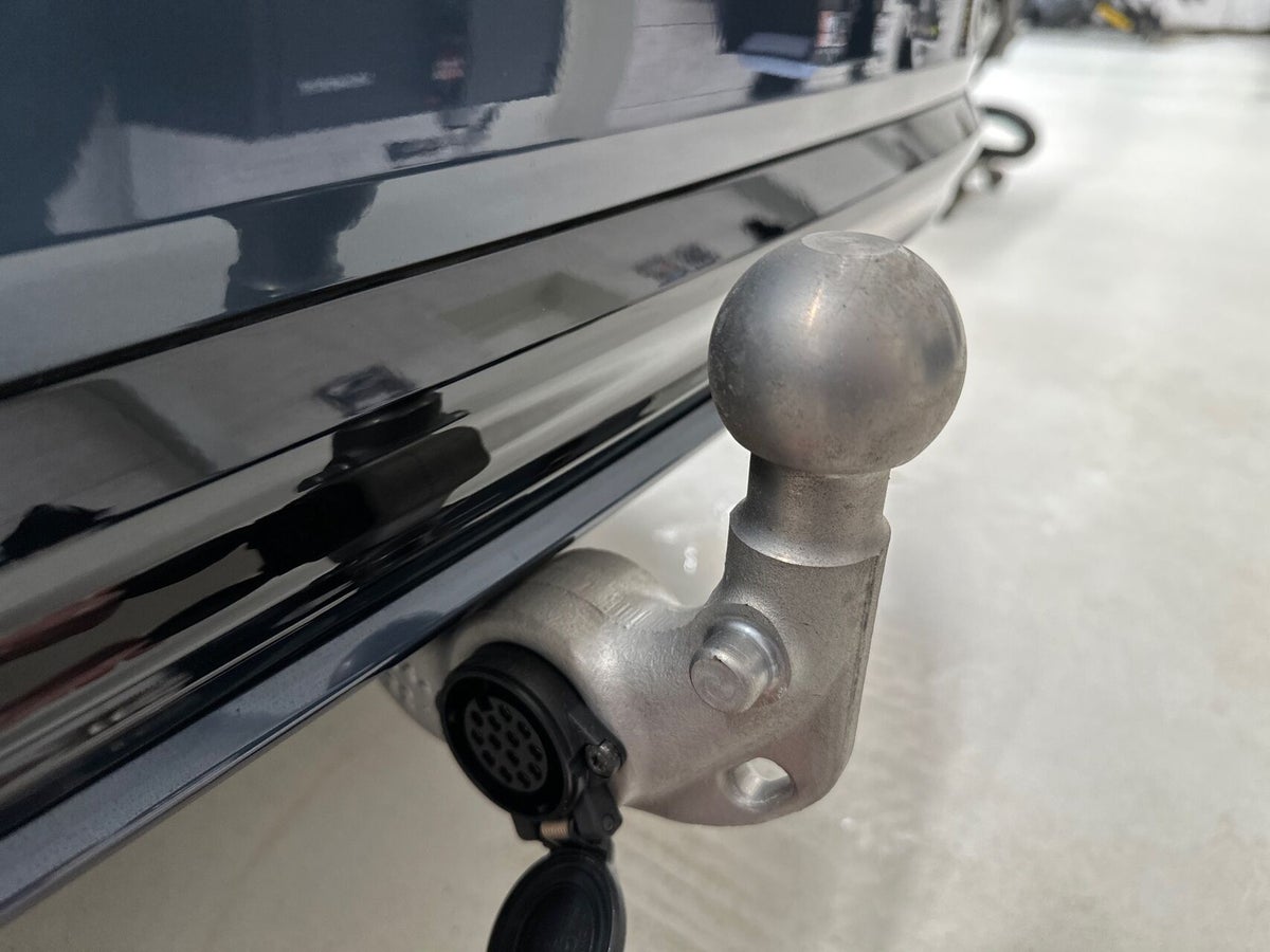 Volvo V60 T8 ReCharge Ultra aut. AWD billede 24