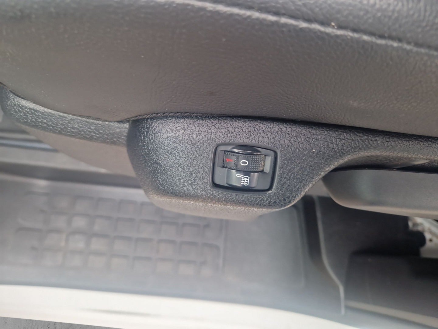 Billede af Peugeot Expert 2,0 BlueHDi 122 L2 Plus Van