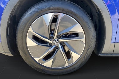 VW ID.4 Pure