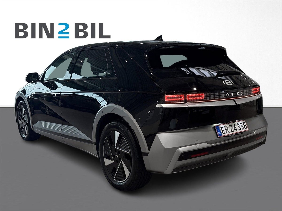 Hyundai Ioniq 5 Ultimate billede 3