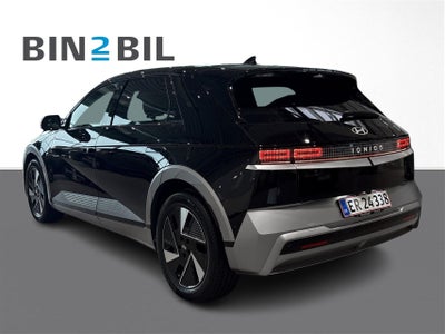 Hyundai Ioniq 5 Ultimate billede 2