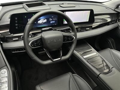 Omoda 5 EV Premium billede 2