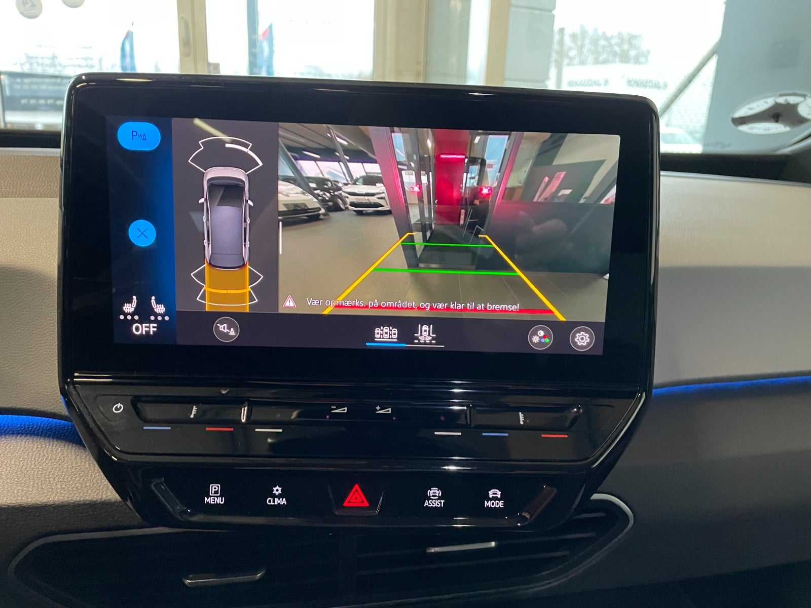 Billede af VW ID.3 58 Pro Performance Family