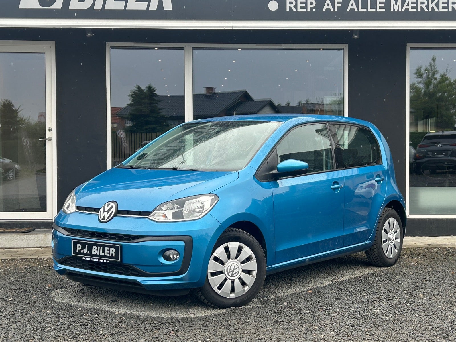 VW Up!