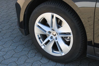 Skoda Enyaq iV Loft