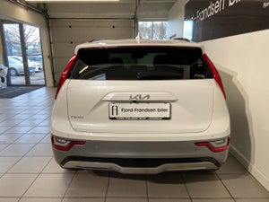 Kia Niro EV Inspiration