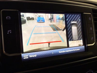 Toyota ProAce D 122 Long Comfort Master
