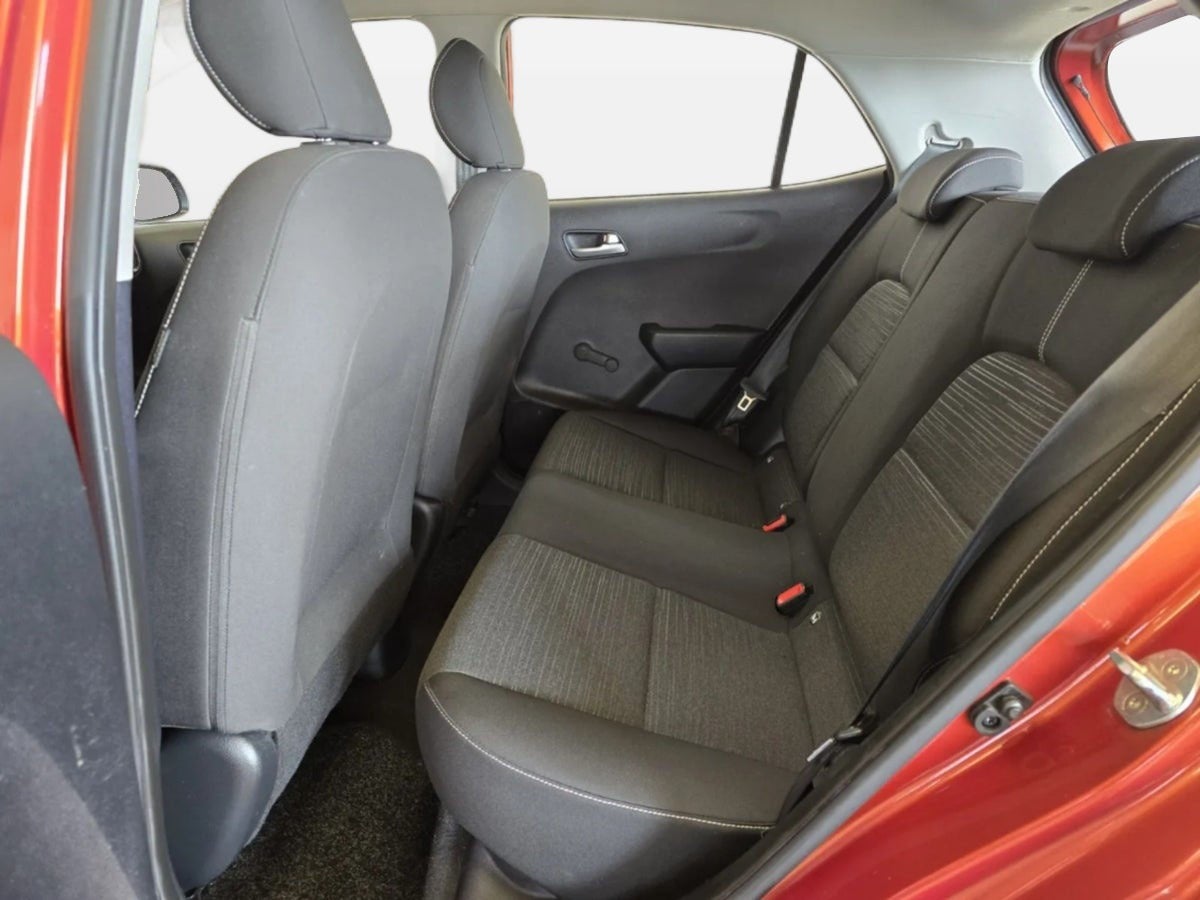 Billede af Kia Picanto 1,0 MPi Vision