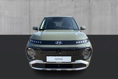Hyundai Inster Advanced