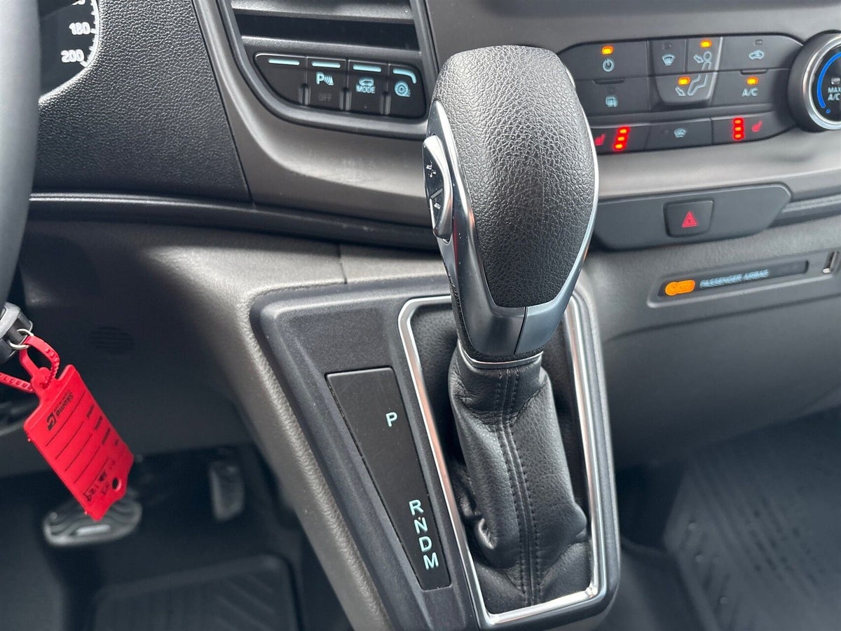 Ford Transit Custom 300S TDCi 130 Trend aut. billede 14