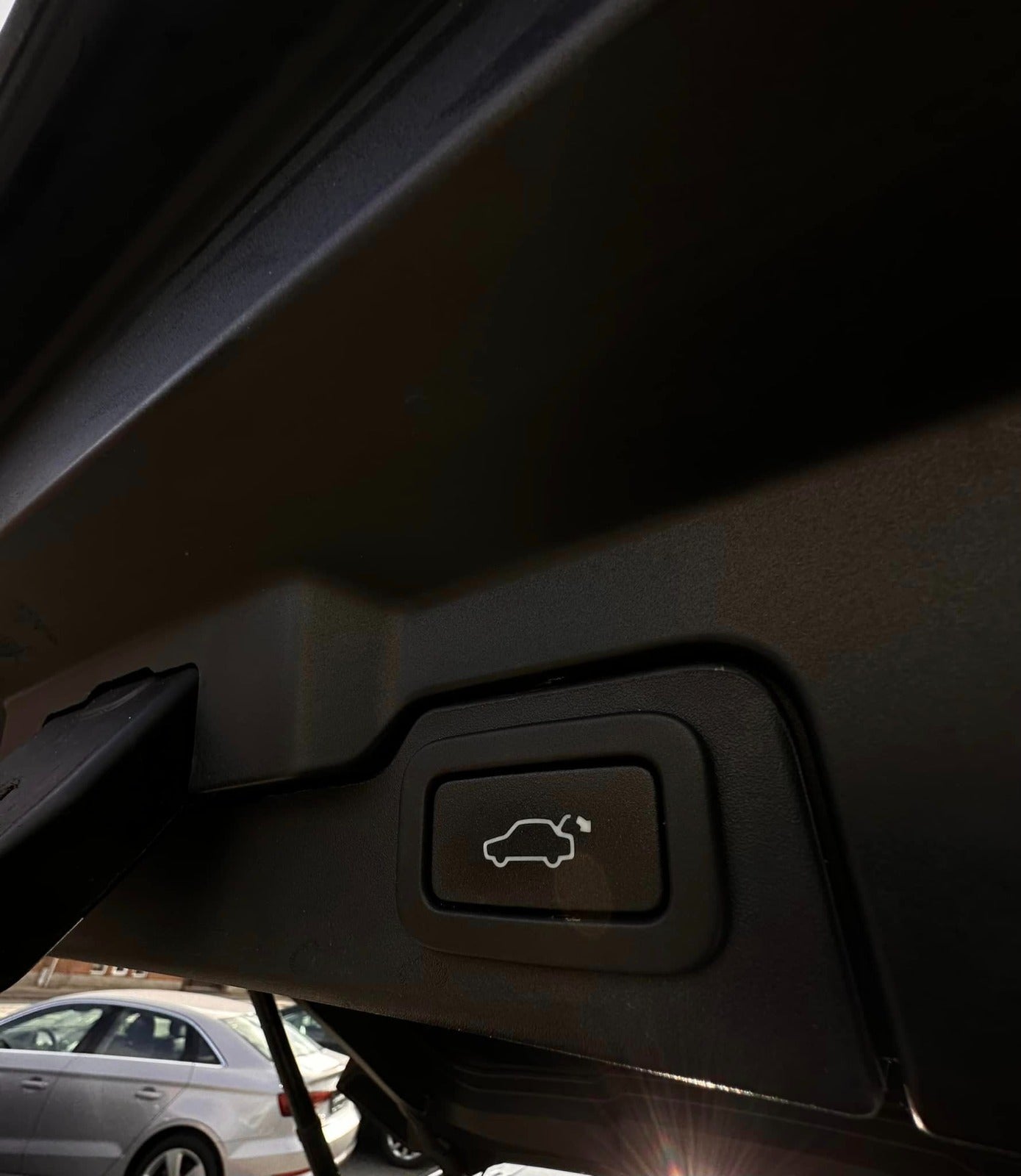 Billede af Land Rover Range Rover Evoque 2,2 TD4 Pure aut.