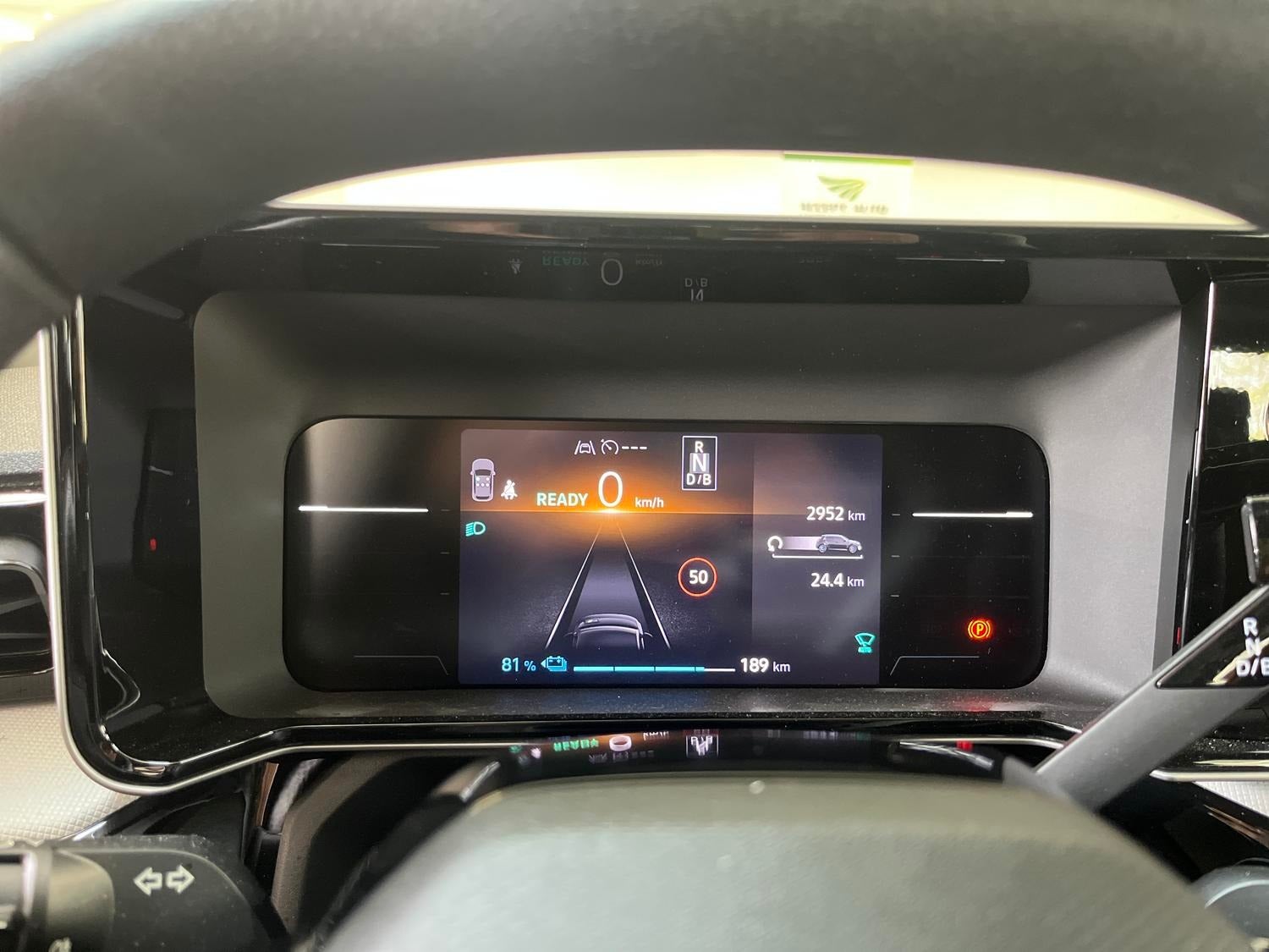 Billede af Renault 5 E-Tech 40 Evolution