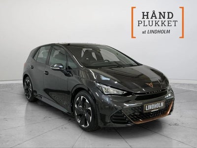 Cupra Born 58 e-Boost 5d