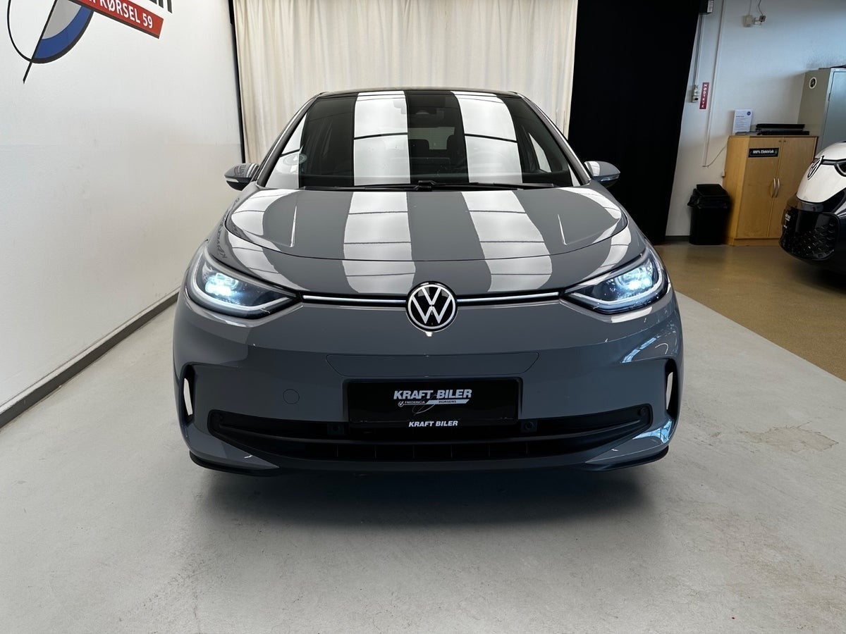 Billede af VW ID.3 58 Pro Performance